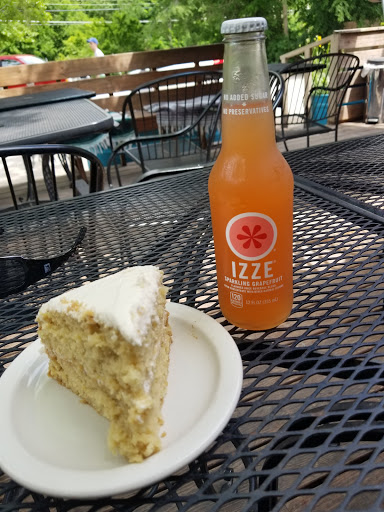 Deli «Earth Natural Foods», reviews and photos, 309 S Flood Ave, Norman, OK 73069, USA