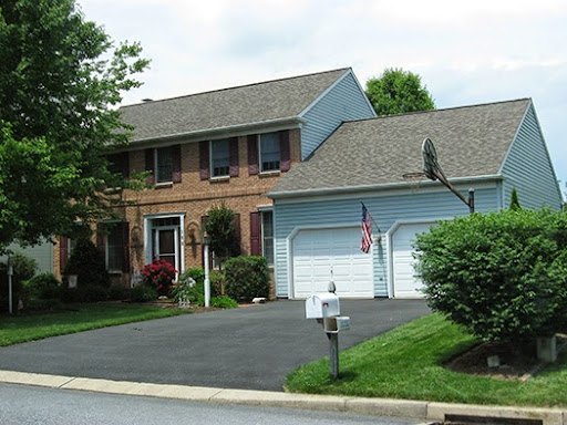 Roofing Contractor «Hackman SmartRoof», reviews and photos, 1593 S Mt Joy St #102, Elizabethtown, PA 17022, USA