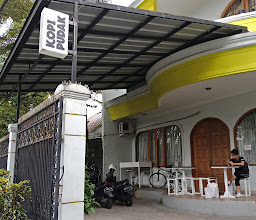 Kopi pudak photo