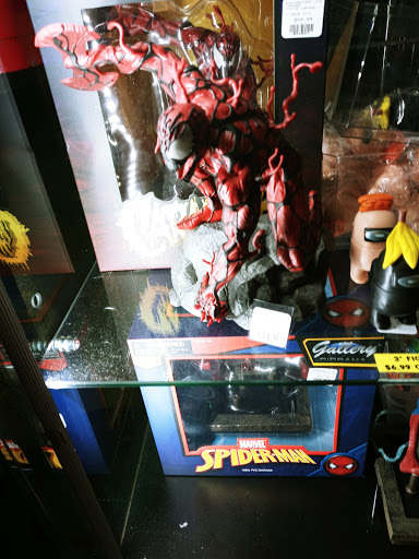 Toy Store «Xtreme Toys», reviews and photos, 2011 Montebello Town Center, Montebello, CA 90640, USA