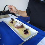 Photo n°5 de l'avis de carmelo.c fait le 08/12/2019 à 16:08 sur le  L'altro Chef - Alla Risacca - Otranto à Otranto