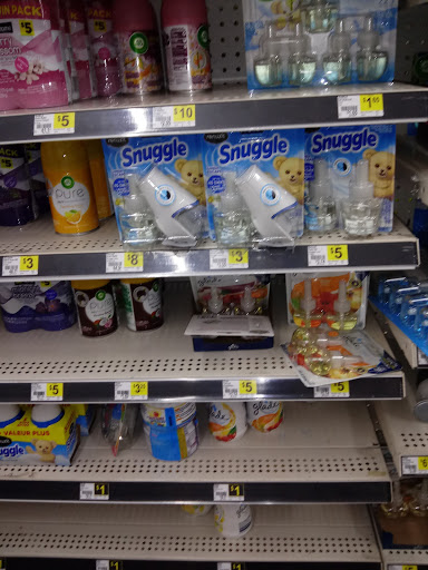 Discount Store «Dollar General», reviews and photos, 363 Foxhall Ave, Kingston, NY 12401, USA