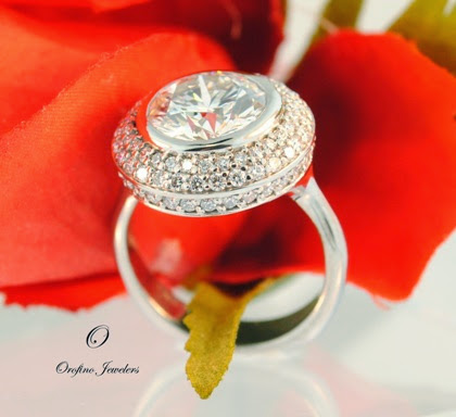 Jeweler «Orofino Jewelers», reviews and photos, 111 Monument Cir # 251, Indianapolis, IN 46204, USA