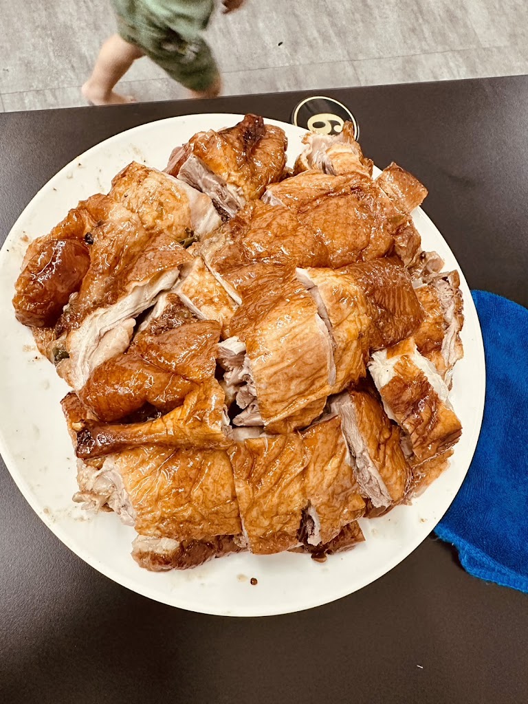 紫羚越南小吃 Điều Linh Quán 的照片