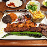 Photo n°1 de l'avis de Salih. fait le 18/12/2023 à 14:20 sur le  Selçuklu Hatay Künefe Restaurant Fredenbaum à Dortmund