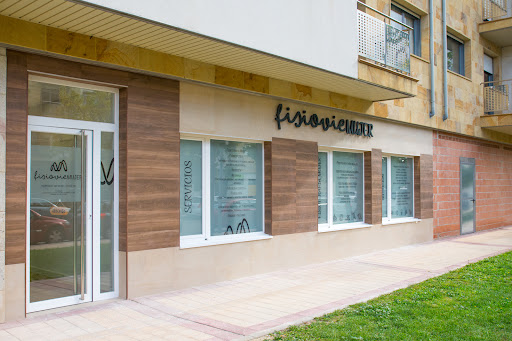 Fisiovie Mujer en Arroyo de la Encomienda, Valladolid