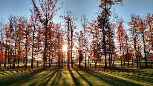 Golf Course «Hyatt HIlls Golf Complex», reviews and photos, 1300 Raritan Rd, Clark, NJ 07066, USA