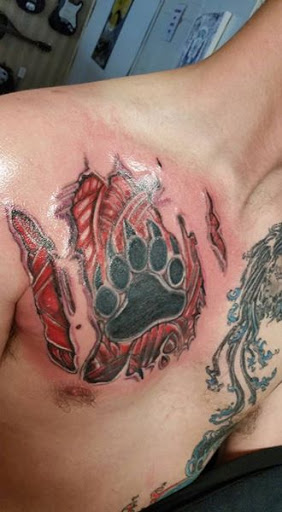 Explore january tattoo ideas, creative tattoo ideas in Cumberland, available at Queen City Ink
