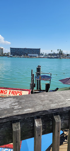 Tourist Attraction «The Pirate Ship Royal Conquest», reviews and photos, 140 Boardwalk Pl E, Madeira Beach, FL 33708, USA