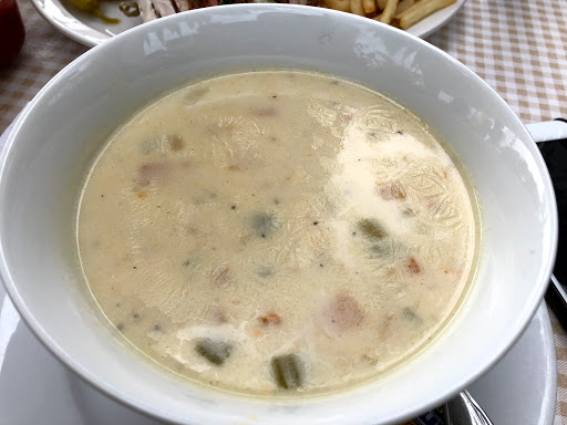 New American Restaurant «Napa General Store», reviews and photos, 540 Main St, Napa, CA 94559, USA