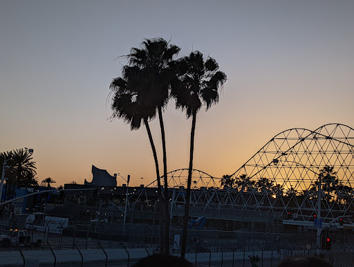 Shopping Mall «The Pike Outlets», reviews and photos, 95 S Pine Ave, Long Beach, CA 90802, USA