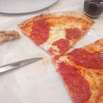 Photo n°1 de l'avis de stefano. fait le 04/03/2020 à 13:39 sur le  Ristorante Pizzeria La Conchiglia à Legnano