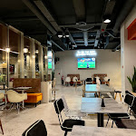 Photo n°3 de l'avis de Alessandro.o fait le 05/11/2022 à 22:13 sur le  CR7 Corner Funchal à Funchal