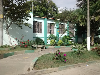 Colegio Manuel Antonio Sanclemente