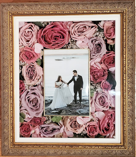 Dried Flower Shop «Lasting Floral Designs», reviews and photos, 23 High Ridge Rd a, Pound Ridge, NY 10576, USA