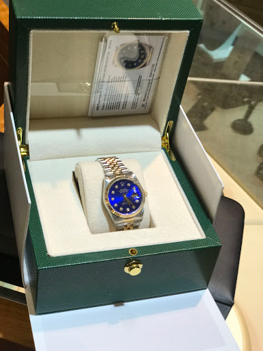 Jeweler «Bove Jewelers, Inc», reviews and photos, 124 W State St, Kennett Square, PA 19348, USA