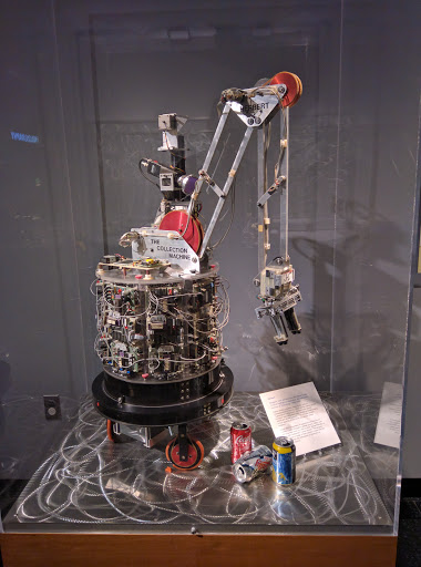 Art Center «MIT List Visual Arts Center», reviews and photos, 20 Ames St, Cambridge, MA 02142, USA