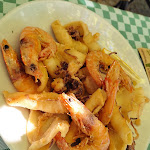 Photo n°2 de l'avis de Mario.a fait le 15/09/2022 à 20:31 sur le  Albergo Ristorante Il Pilota à Fiumaretta di Ameglia