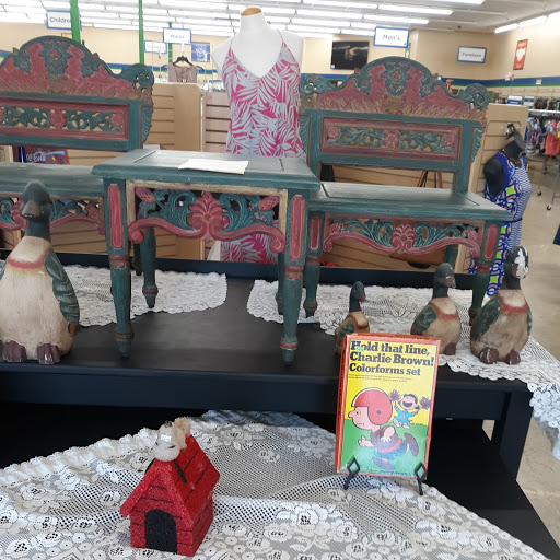 Thrift Store «Goodwill Retail Store & Donation Center», reviews and photos