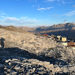 Photo n°1 de l'avis de Thomas.o fait le 31/08/2022 à 08:13 sur le  Alpengasthof Tibet Hütte à Stilfserjoch