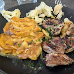 Photo n° 1 de l'avis de Michaël. fait le 07/10/2023 à 17:23 pour Restaurant La Ripaille à Rungis