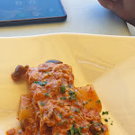 Photo n°4 de l'avis de Andrea.o fait le 30/08/2021 à 12:07 sur le  Ristorante Capo Nord à Marciana Marina