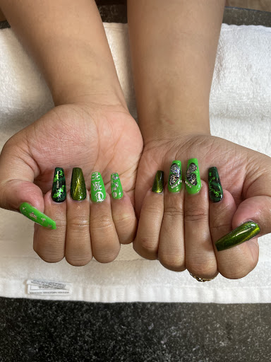 Nail Salon «Beauty Nail», reviews and photos, 5605 112th St E, Puyallup, WA 98373, USA