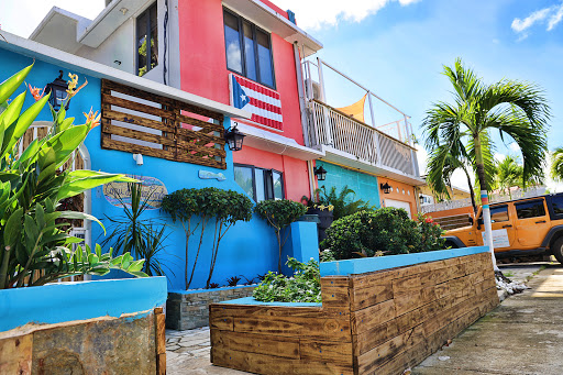 Rentals of flats for days in San Juan