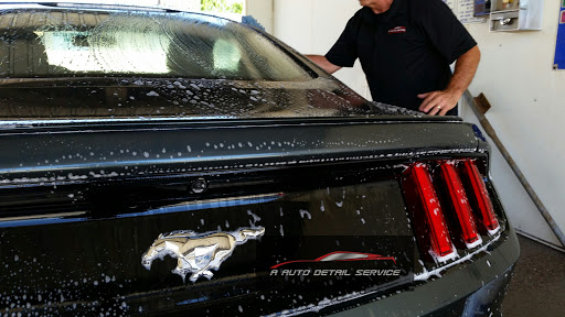 A Auto Detail Service en Federal Heights