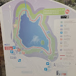 Photo n°6 de l'avis de Mauro.i fait le 27/06/2022 à 08:13 sur le  Club Hotel Lago di Tenno à Tenno