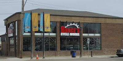 Bruce's Cycle Works