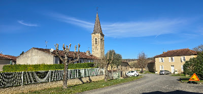 Les gîtes de Monbert à Le Brouilh-Monbert