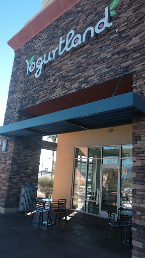 Frozen Yogurt Shop «Yogurtland», reviews and photos, 5635 Centennial Center Blvd, Las Vegas, NV 89149, USA