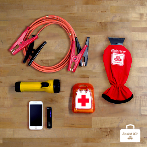 Auto Insurance Agency «State Farm: Jeff Wieden», reviews and photos