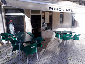 Puro Café