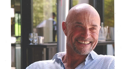 Michel ROUJA à Montberon