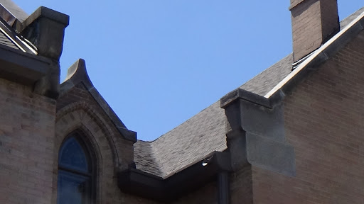 Roofing Contractor «Core Contractors», reviews and photos, 4049 St Paul St, Denver, CO 80216, USA