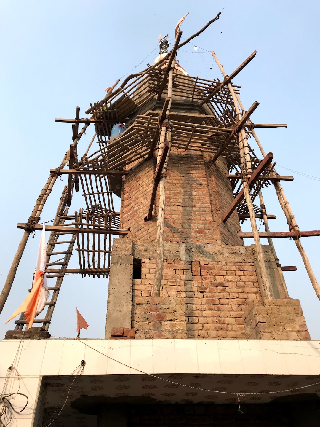 Baba Dev GuruGhar