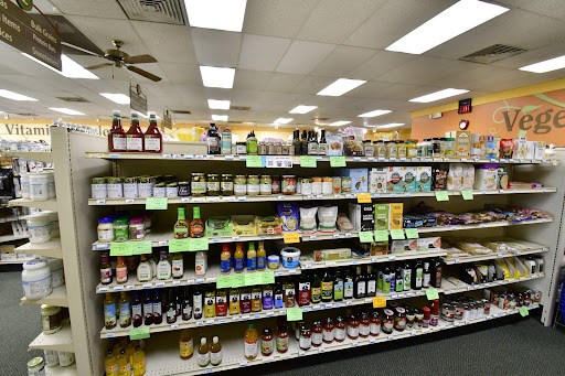 Natural Foods Store «Apple Valley Natural Foods», reviews and photos, 5275 Beckley Rd, Battle Creek, MI 49015, USA
