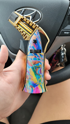 Tobacco Shop «Fontana Smoke Shop», reviews and photos, 9810 Sierra Ave A2, Fontana, CA 92335, USA