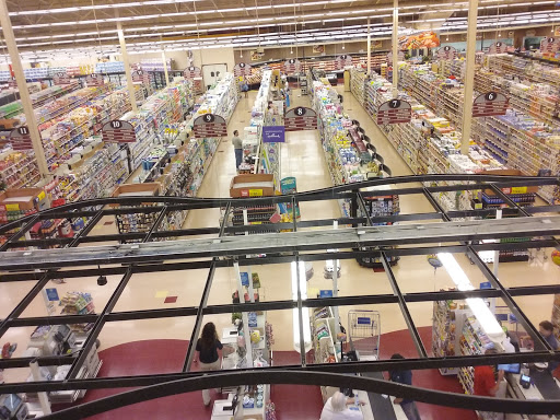 Supermarket «Food City», reviews and photos, 1205 N Eastman Rd, Kingsport, TN 37664, USA