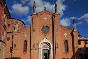 Basilica di San Martino Maggiore