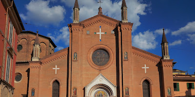 Basilica di San Martino Maggiore