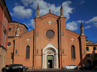 Basilica di San Martino Maggiore