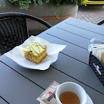 Photo n°1 de l'avis de emanuele.a fait le 02/11/2020 à 19:51 sur le  Pasticceria da FILIPPO à Campodarsego