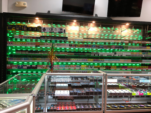 Vaporizer Store «Vape Village», reviews and photos, 3500 Plank Rd, Fredericksburg, VA 22407, USA