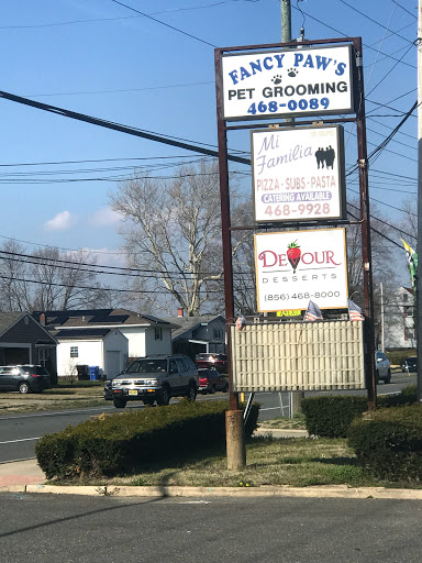 Dessert Shop «Devour Desserts», reviews and photos, 671 Bridgeton Pike, Mantua Township, NJ 08051, USA