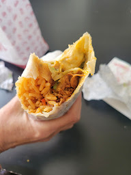 Photo n°9 de NACHOS à Lyon ()