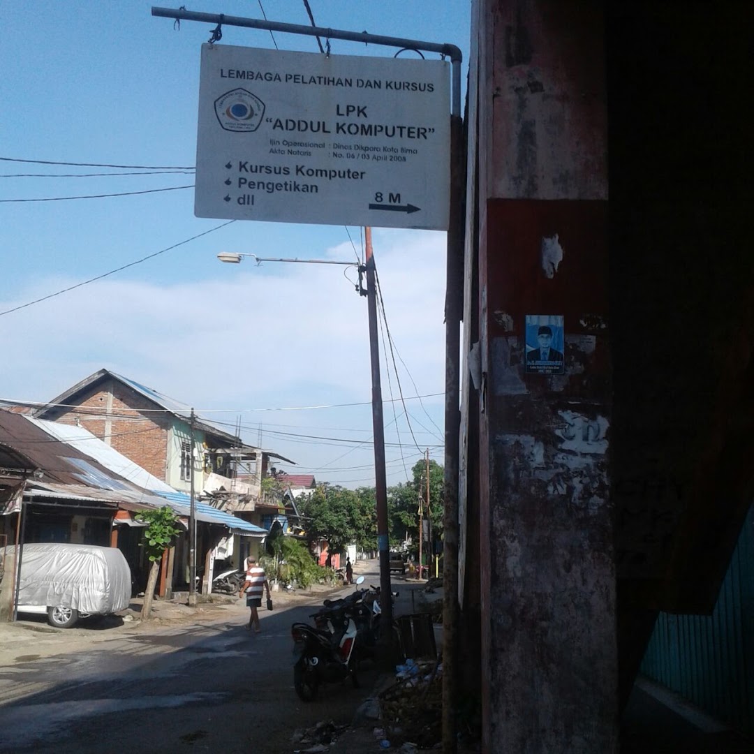 LPK Addul Komputer