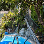 Photo n°2 de l'avis de Rebecca.a fait le 05/08/2018 à 21:08 sur le  Villa Fiorentino Positano à Positano